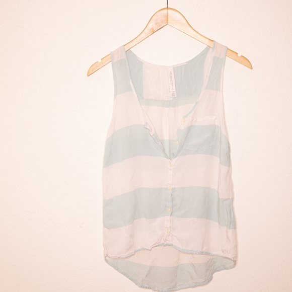 Aeropostal tank top - Picture 1 of 3